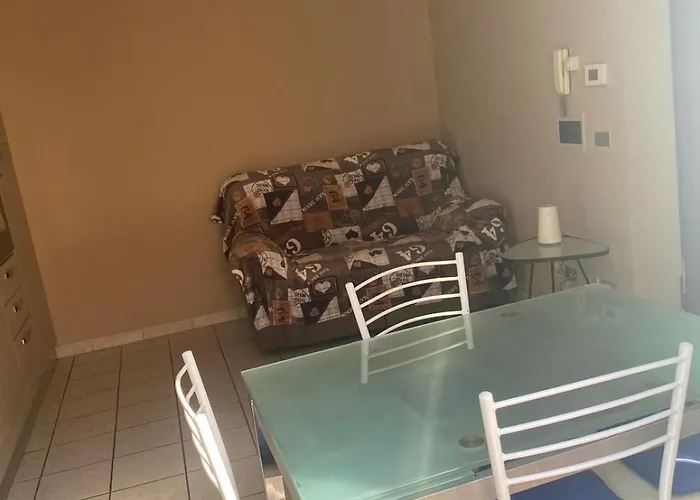 Apartamento Sweet Asti