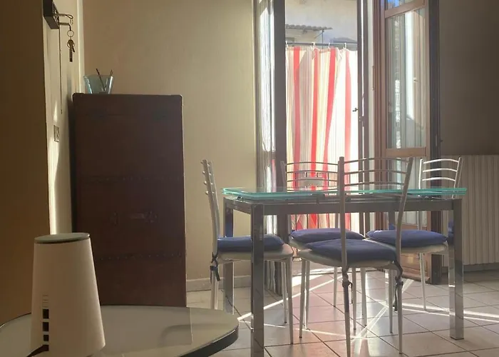 Sweet Appartement *