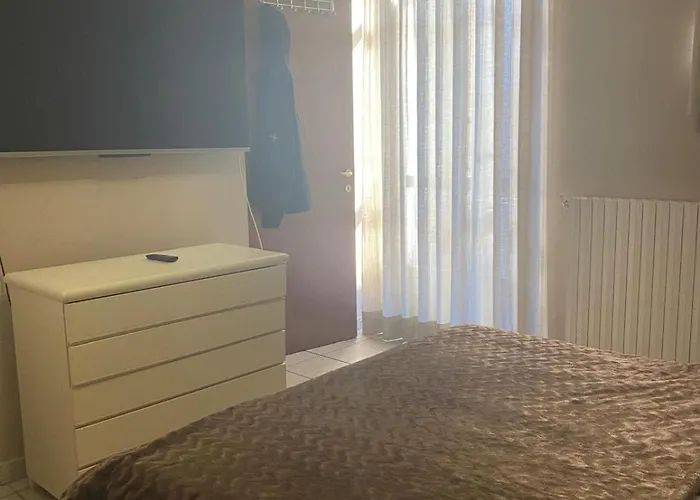 Appartement Sweet *