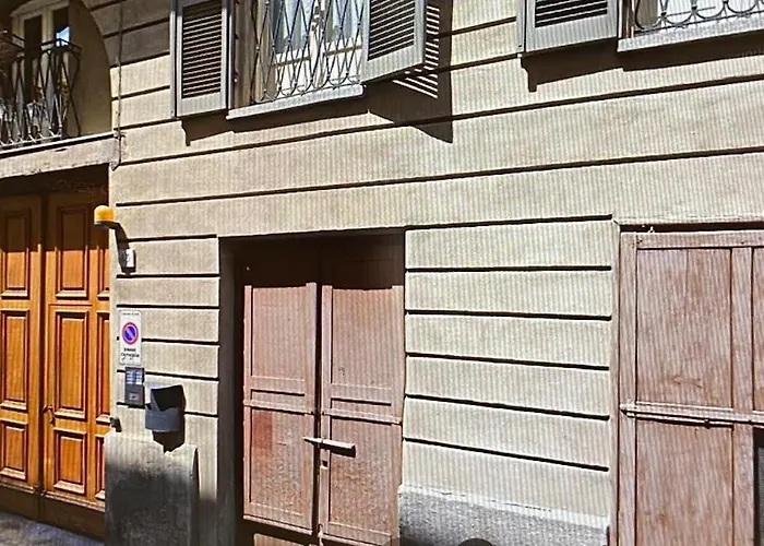 Appartement Sweet
